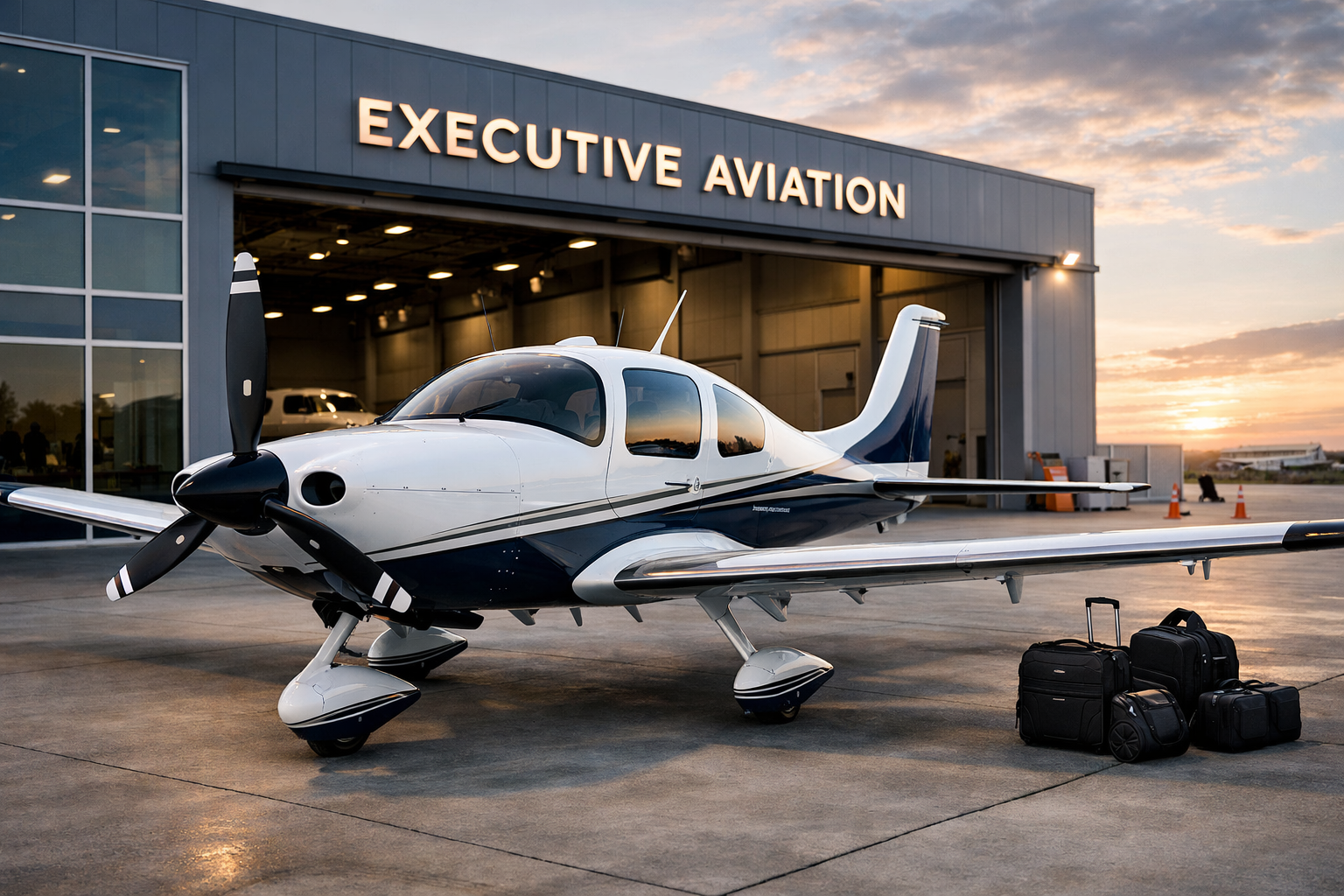 Aircraft Tax Deductions: The Complete Guide for Owners, Flight Schools, Charter Operators & Leaseback Owners