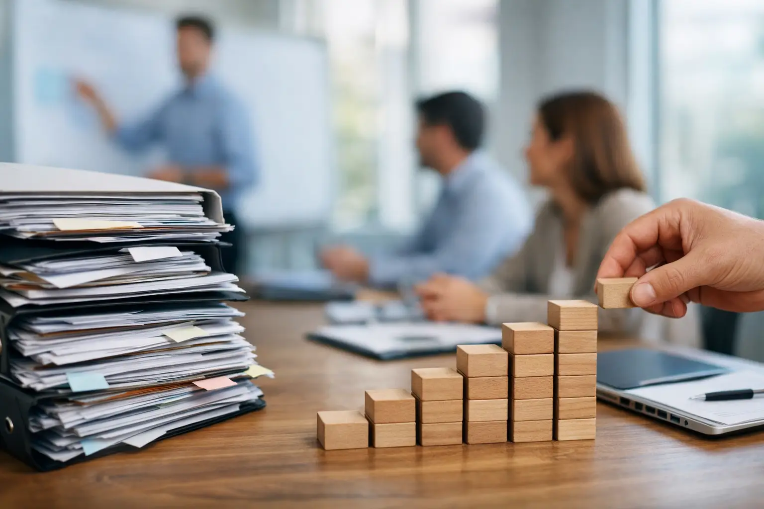 7 Training Backlog Reduction Strategies